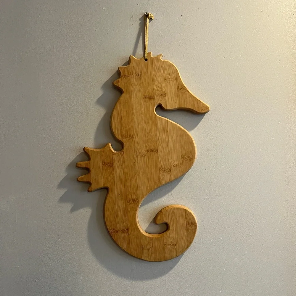 SEA HORSE